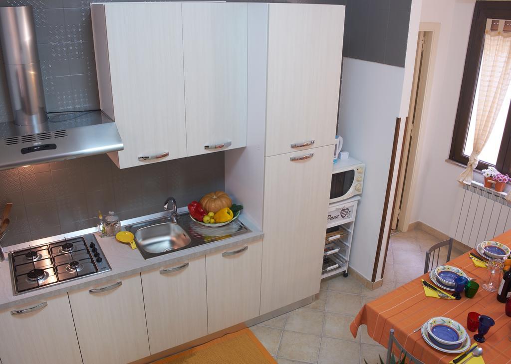 Casa Gaia Palermo Apartman Kültér fotó