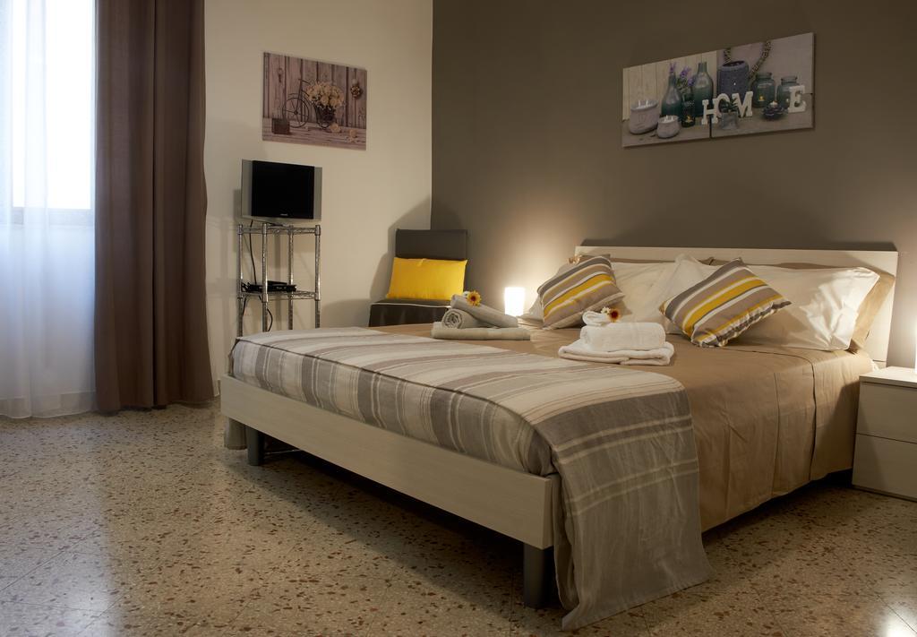 Casa Gaia Palermo Apartman Kültér fotó