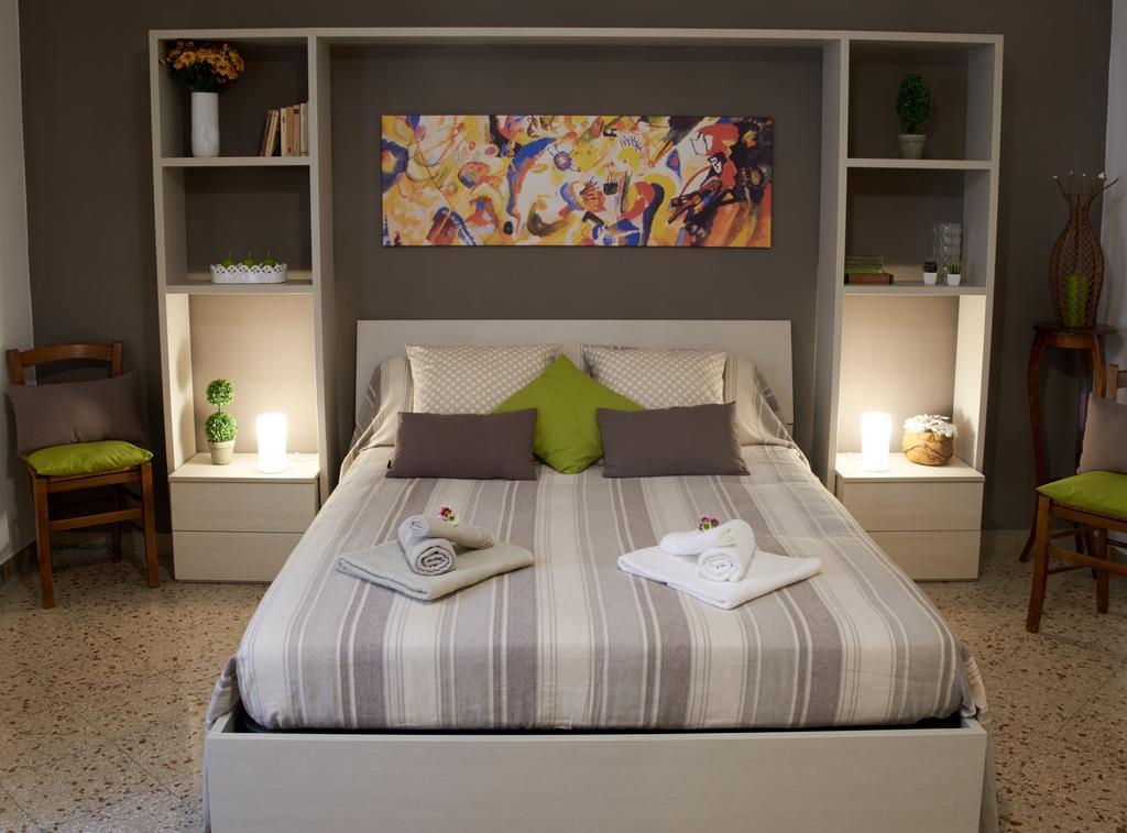 Casa Gaia Palermo Apartman Kültér fotó