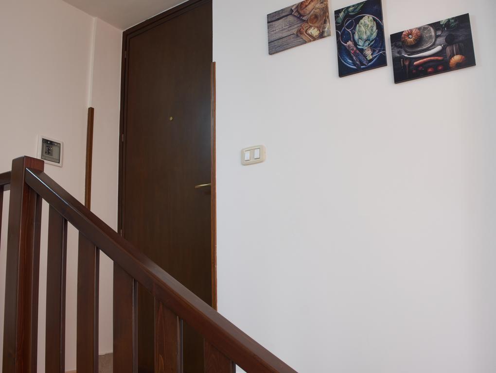 Casa Gaia Palermo Apartman Kültér fotó