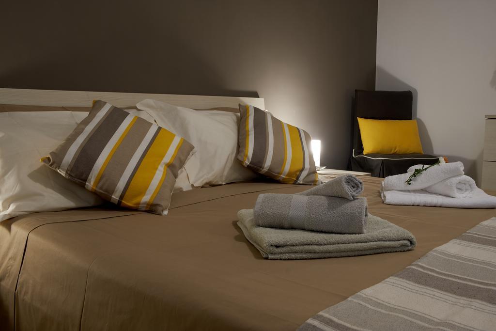 Casa Gaia Palermo Apartman Kültér fotó